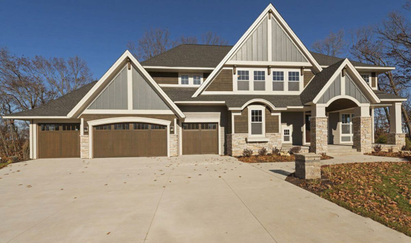 New Custom Home Builders - Plymouth, Maple Grove | NIH Homes